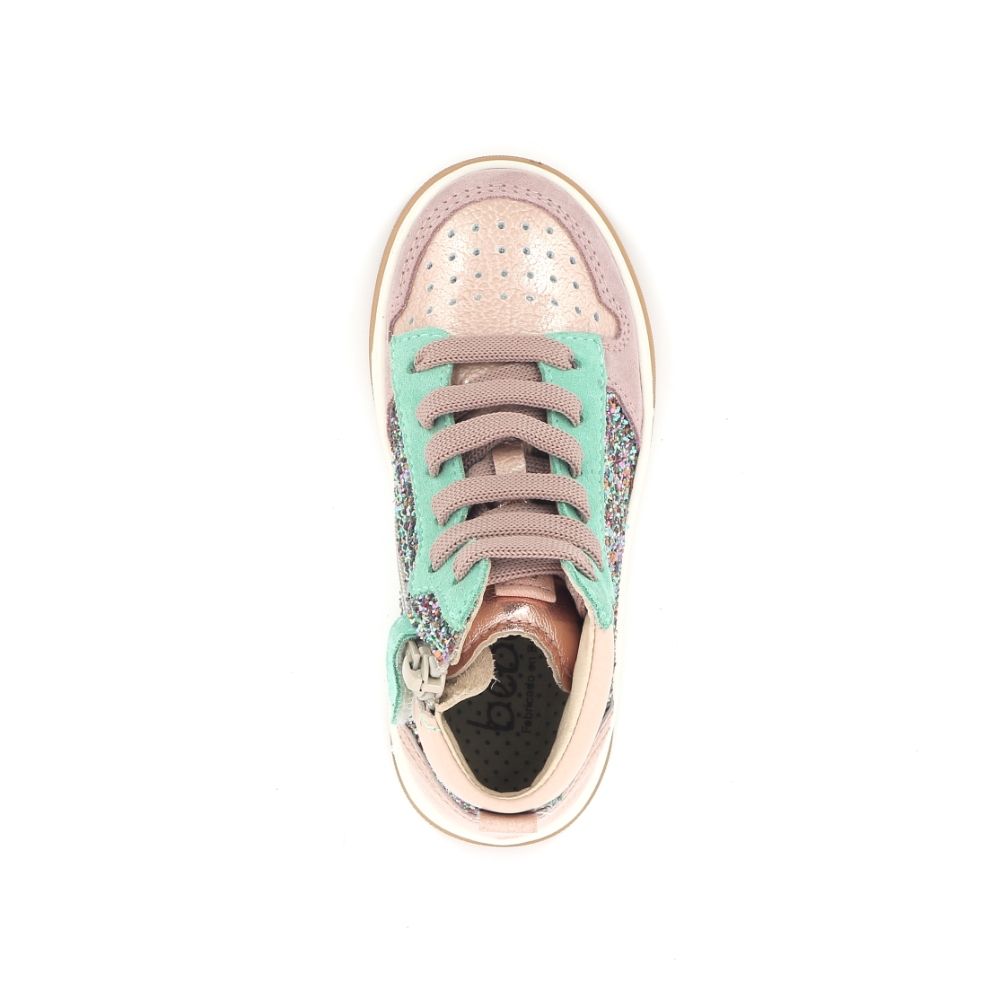 Beberlis Sneaker 249706 roze