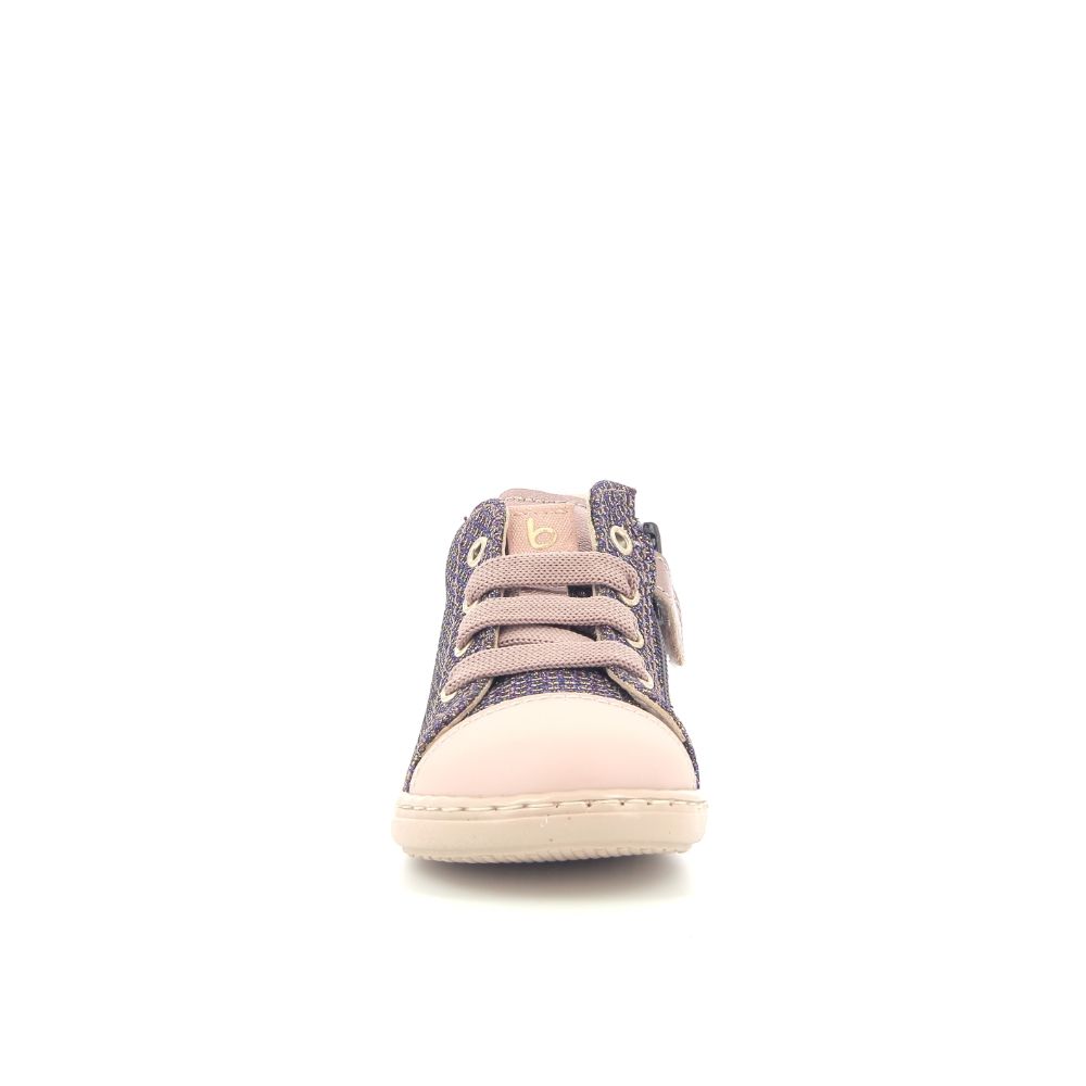 Beberlis Sneaker 249707 paars