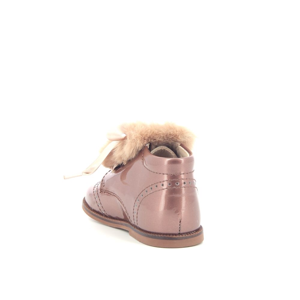 Beberlis Boots 249709 roze