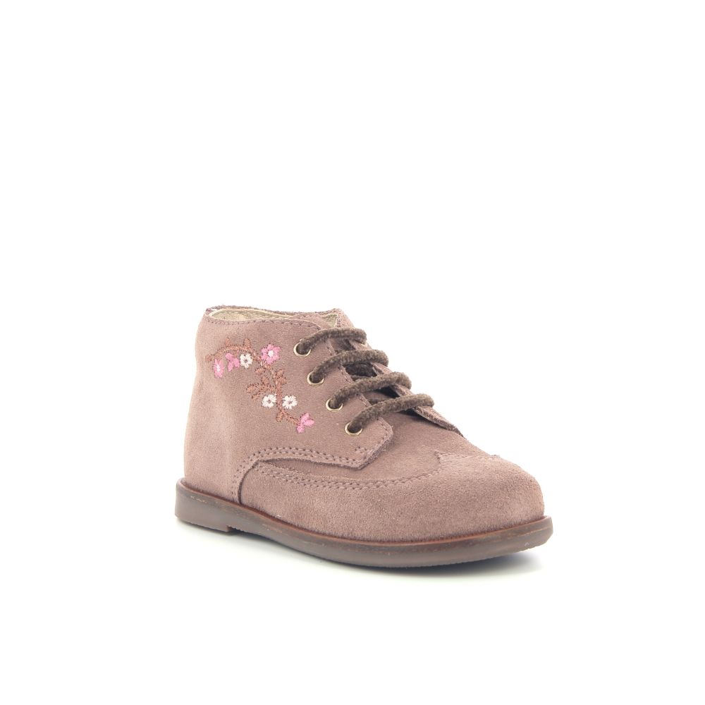 Beberlis Boots 249711 roze