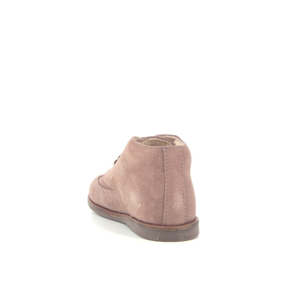 Beberlis Boots 249711 roze