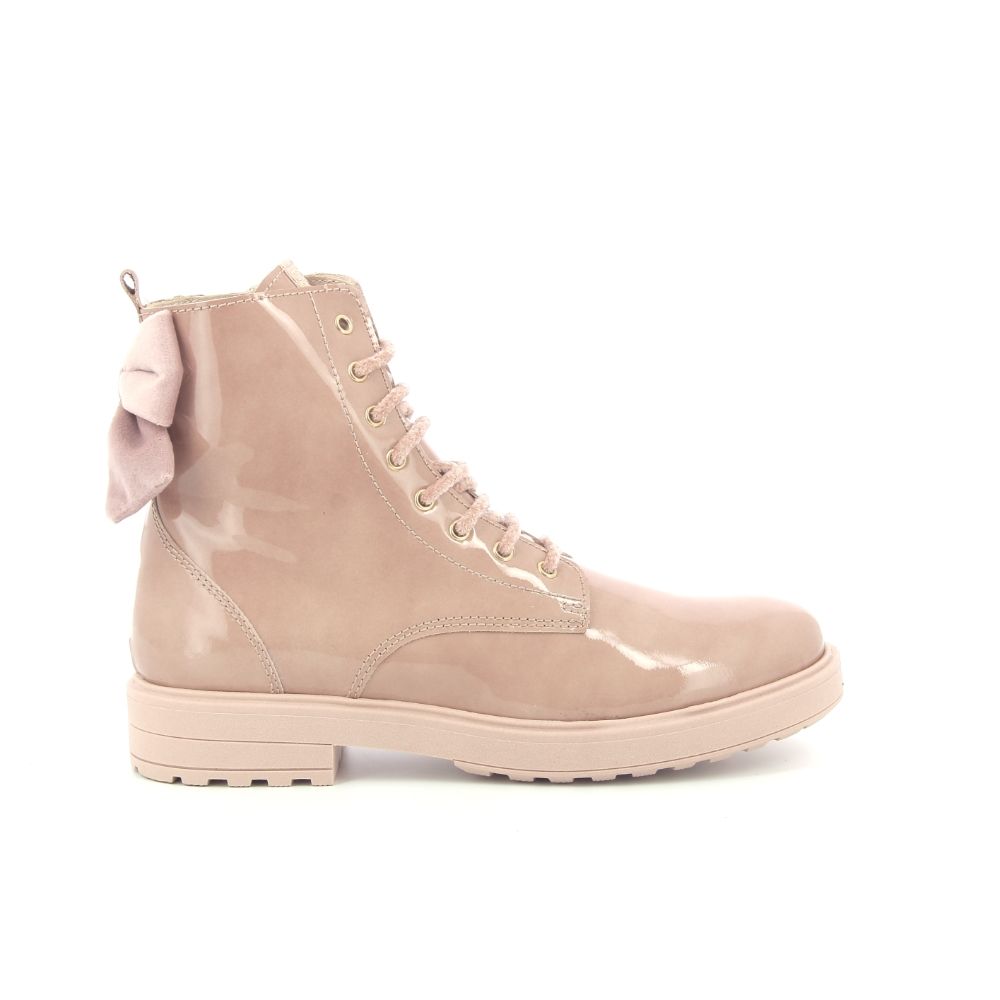 Beberlis Boots 249713 roze