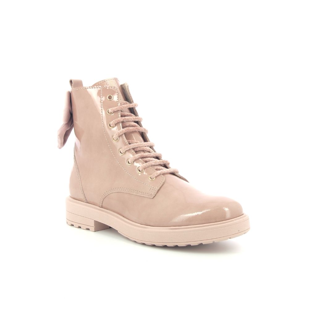 Beberlis Boots 249713 roze