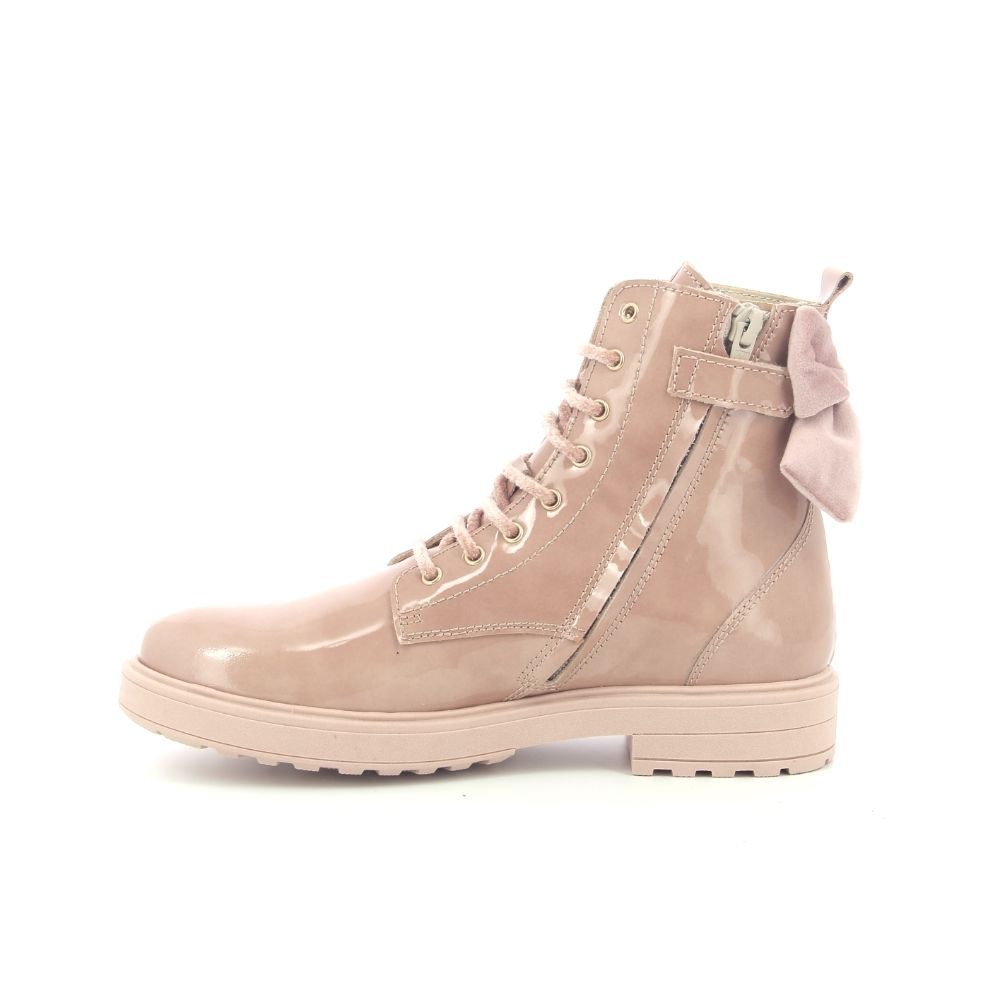 Beberlis Boots 249713 roze