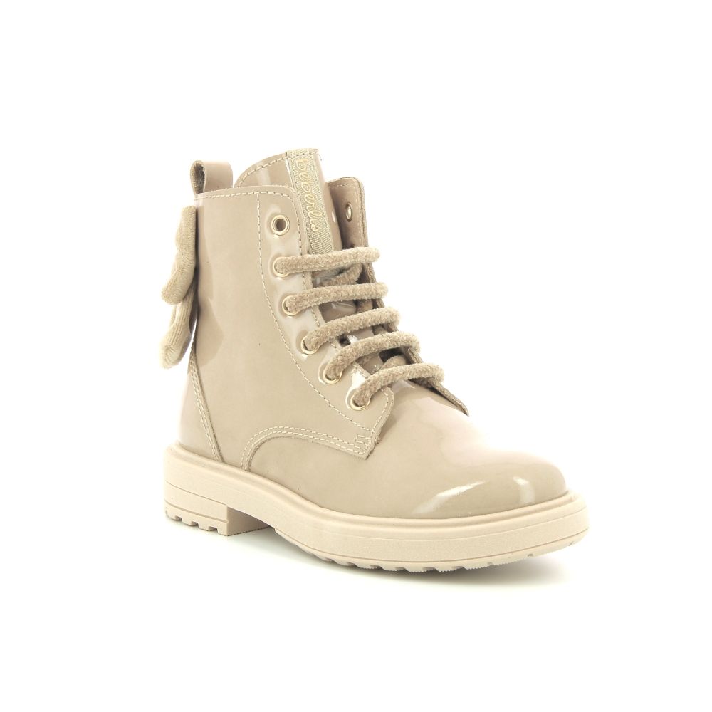 Beberlis Boots 249715 beige