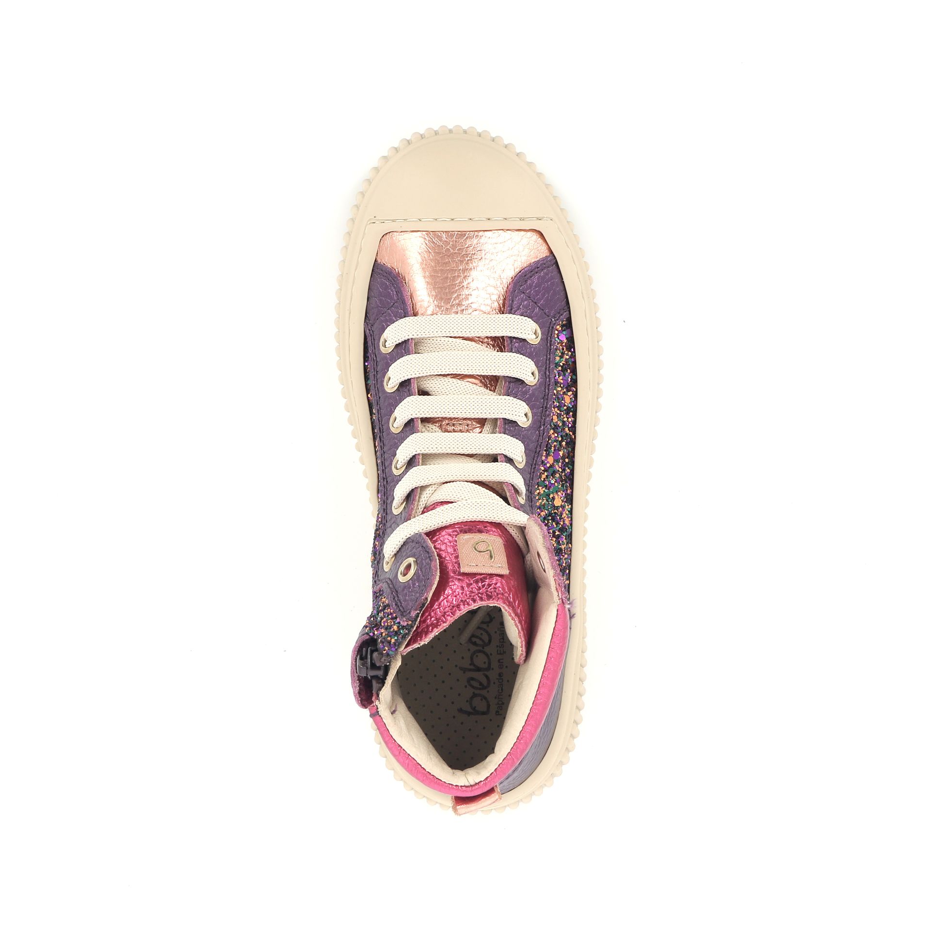 Beberlis Sneaker 249716 multi