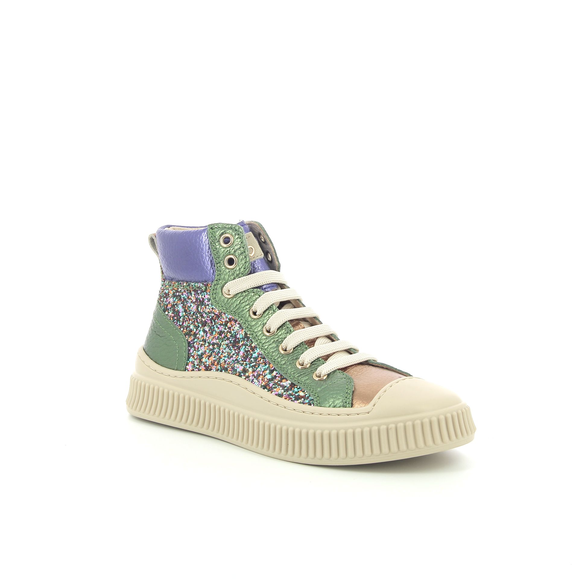 Beberlis Sneaker 249717 multi