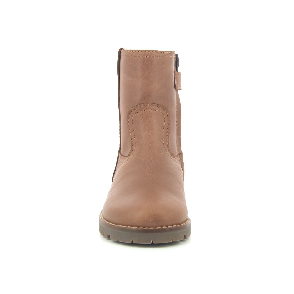 Beberlis Boots 249718 cognac