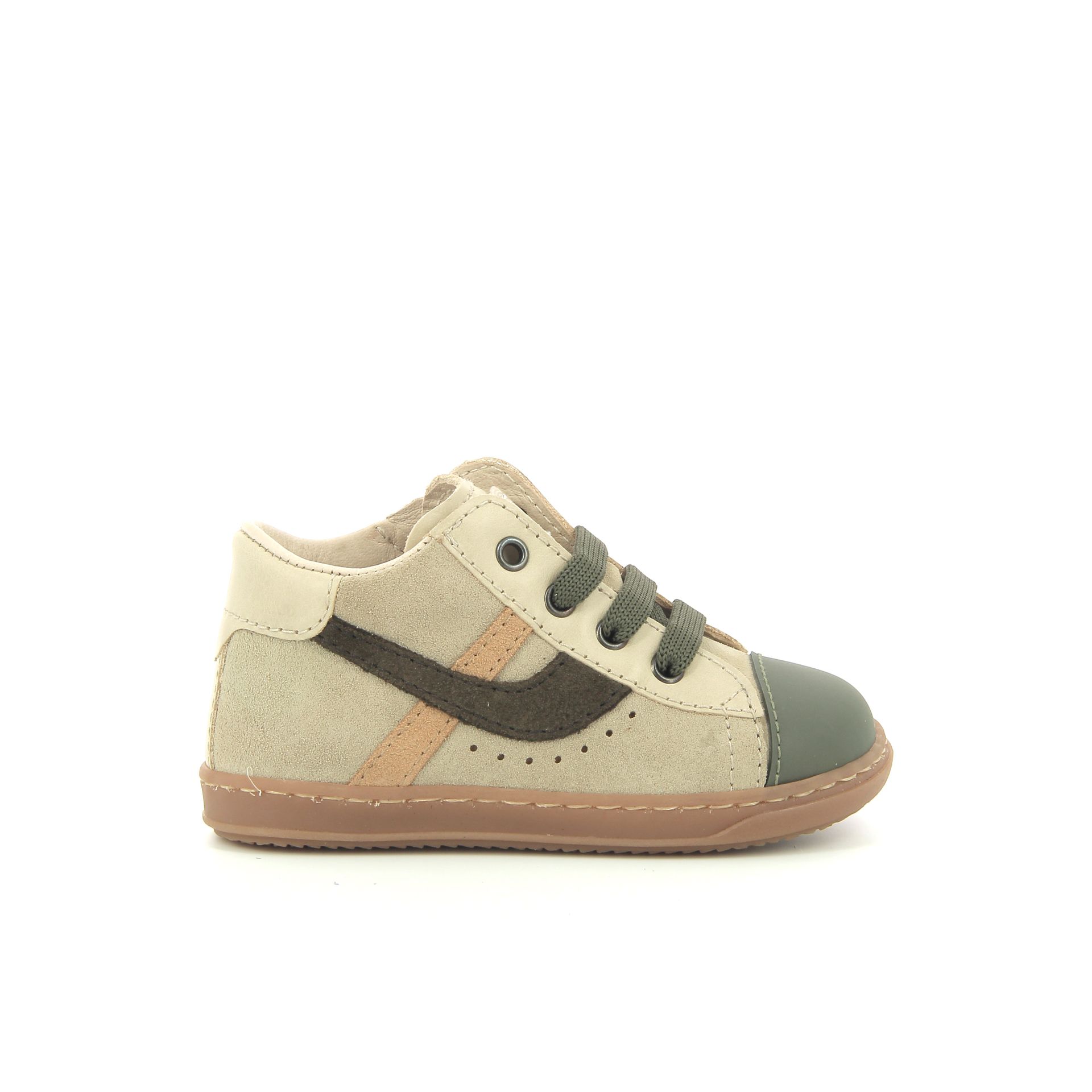 Beberlis Sneaker 249720-21 beige