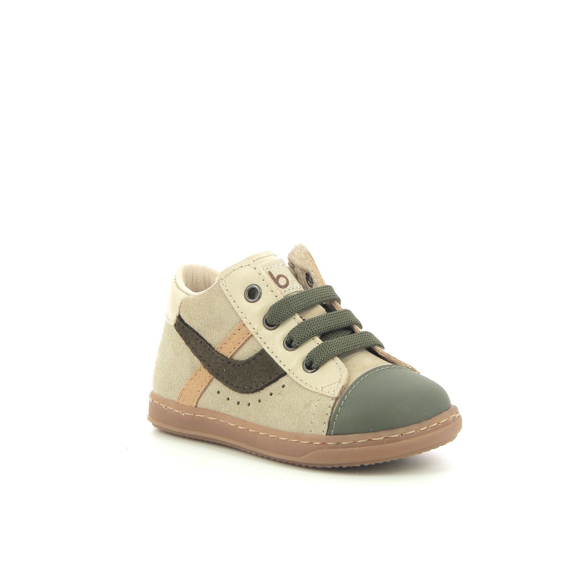 Beberlis Sneaker 249720 beige