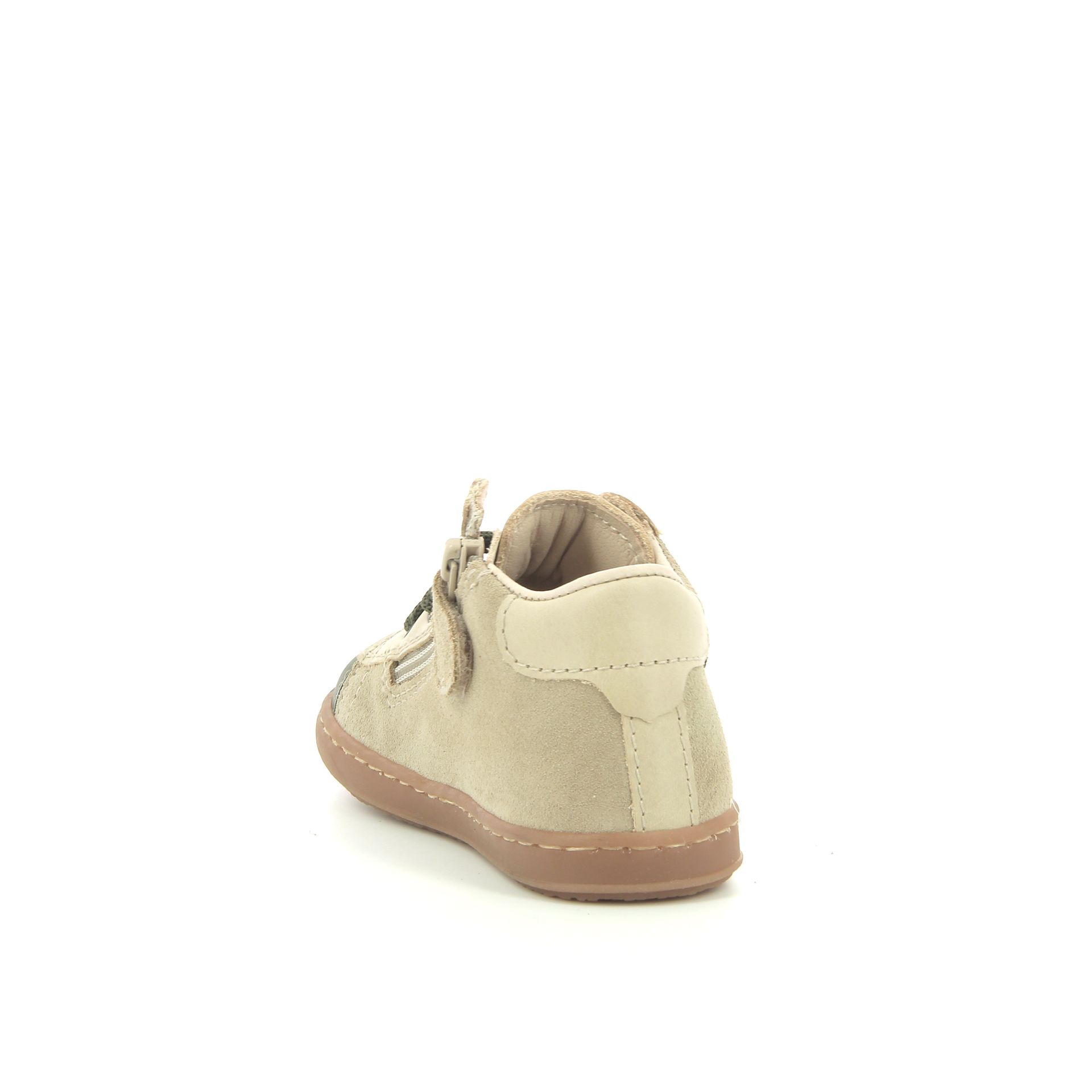 Beberlis Sneaker 249720 beige