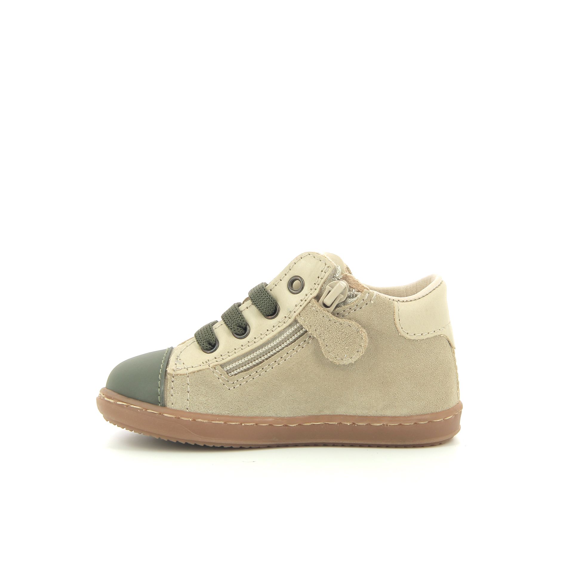 Beberlis Sneaker 249720 beige