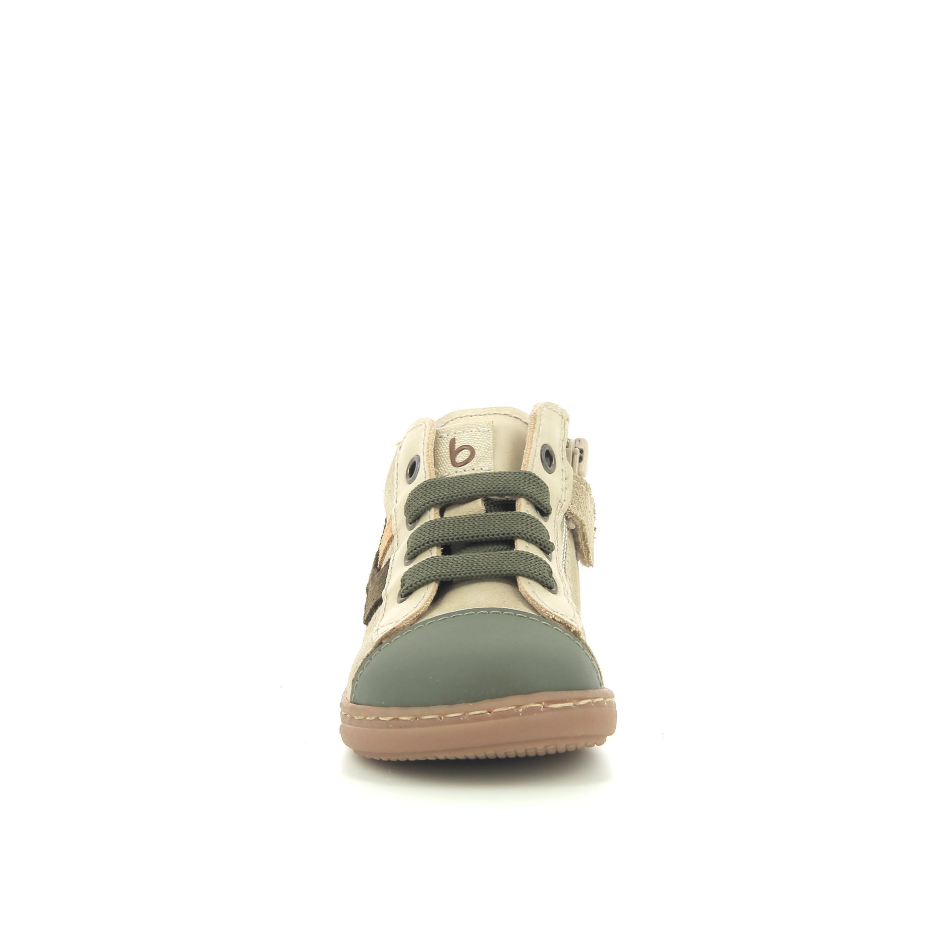 Beberlis Sneaker 249720 beige