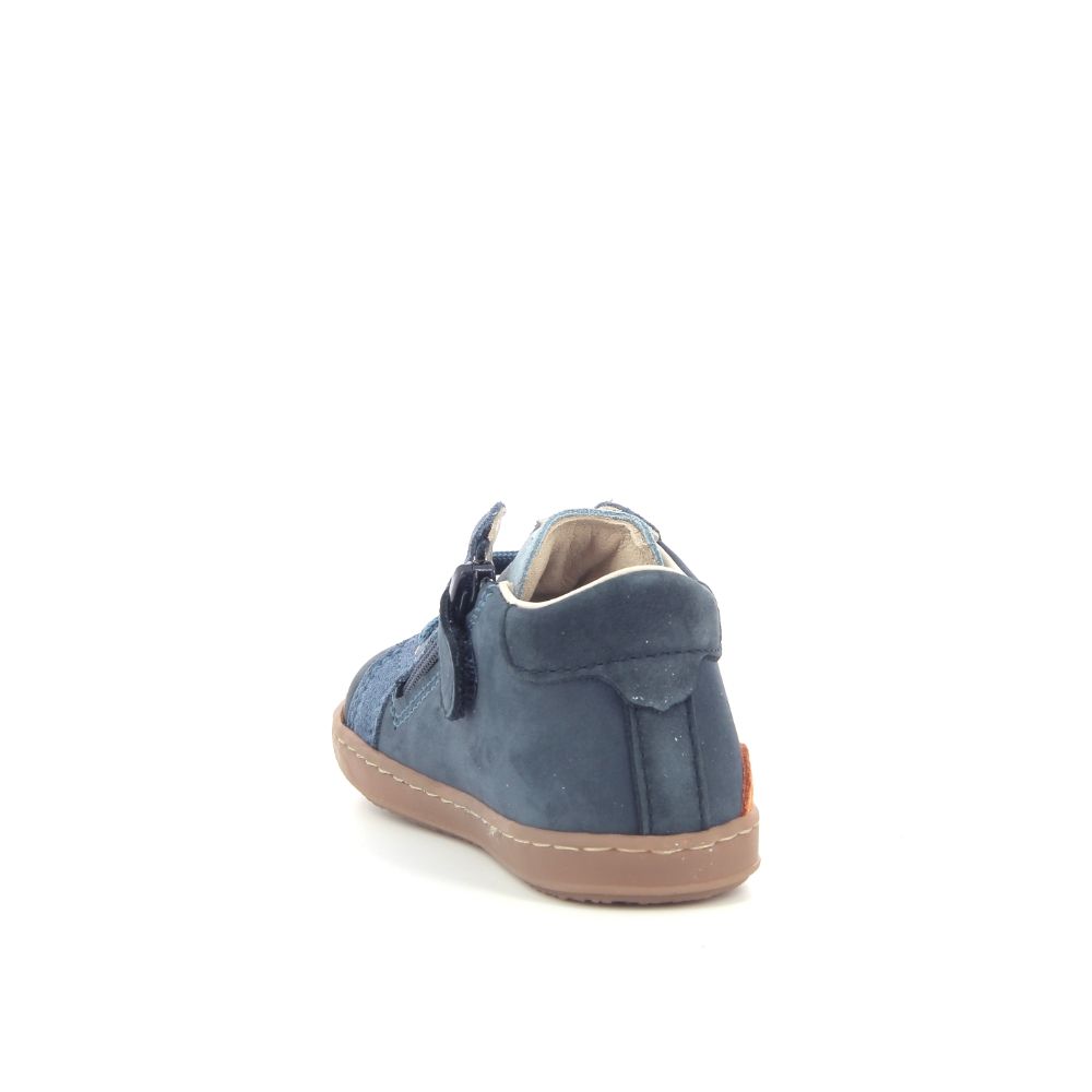 Beberlis Sneaker 249721 blauw