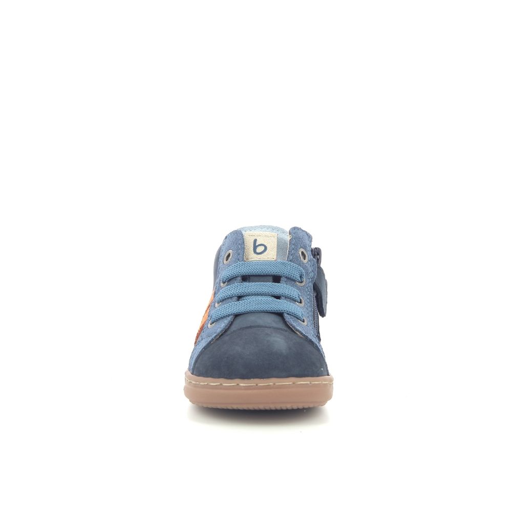 Beberlis Sneaker 249721 blauw
