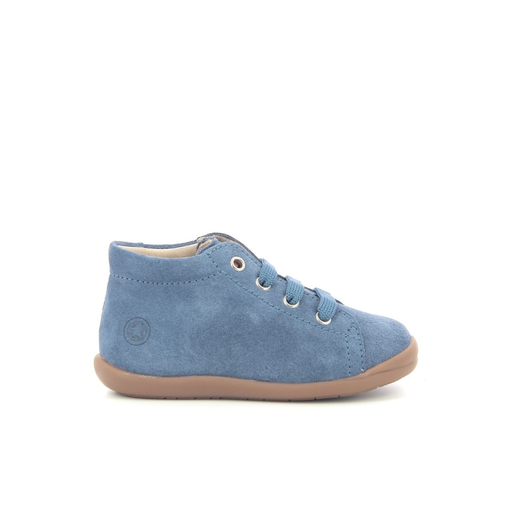 Beberlis Sneaker 249725 blauw