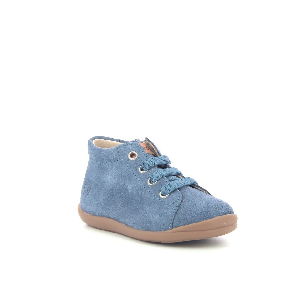 Beberlis Sneaker 249725 blauw