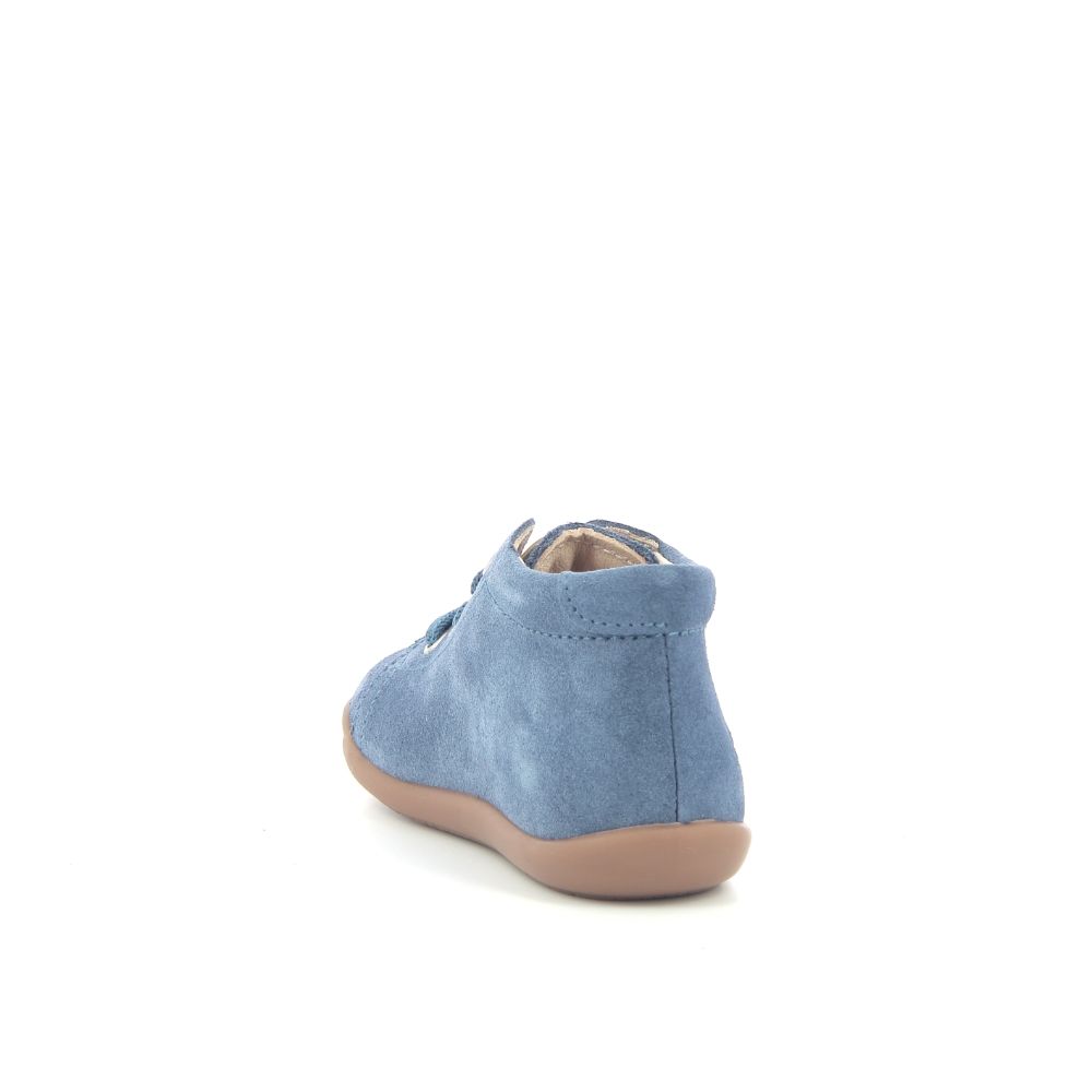 Beberlis Sneaker 249725 blauw