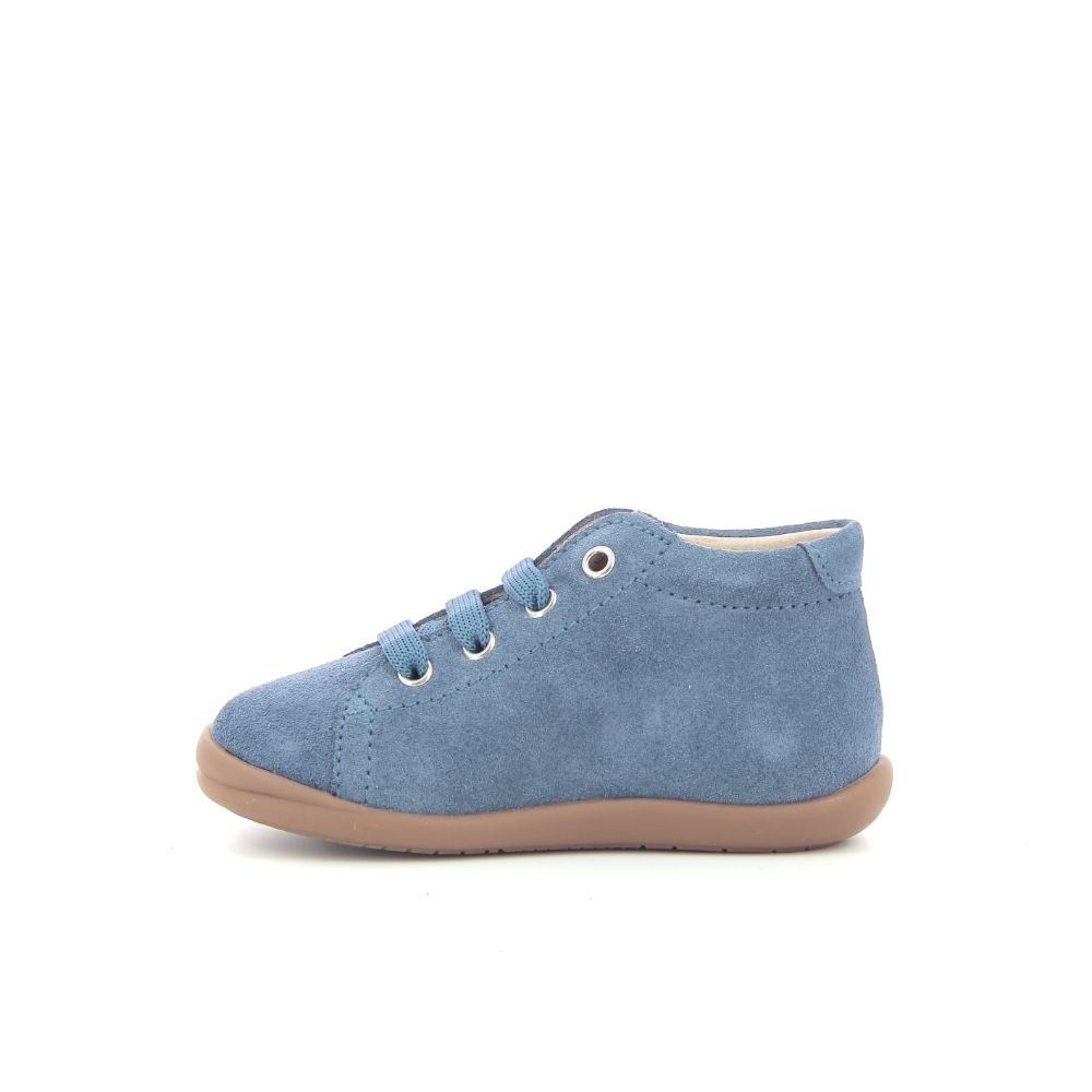 Beberlis Sneaker 249725 blauw