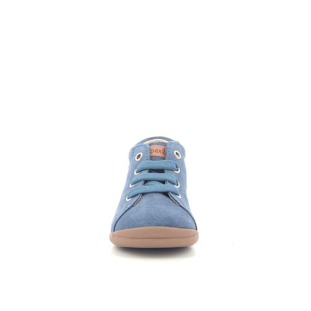 Beberlis Sneaker 249725 blauw