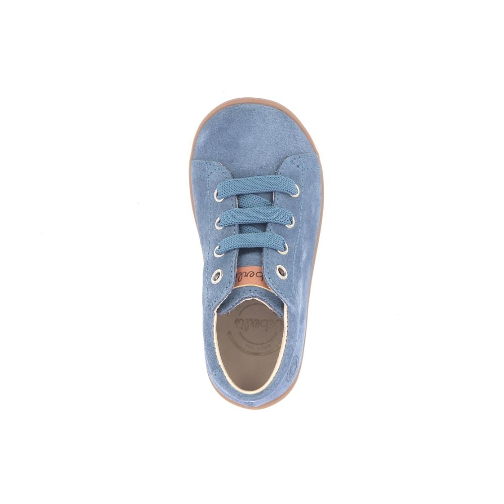 Beberlis Sneaker 249725 blauw