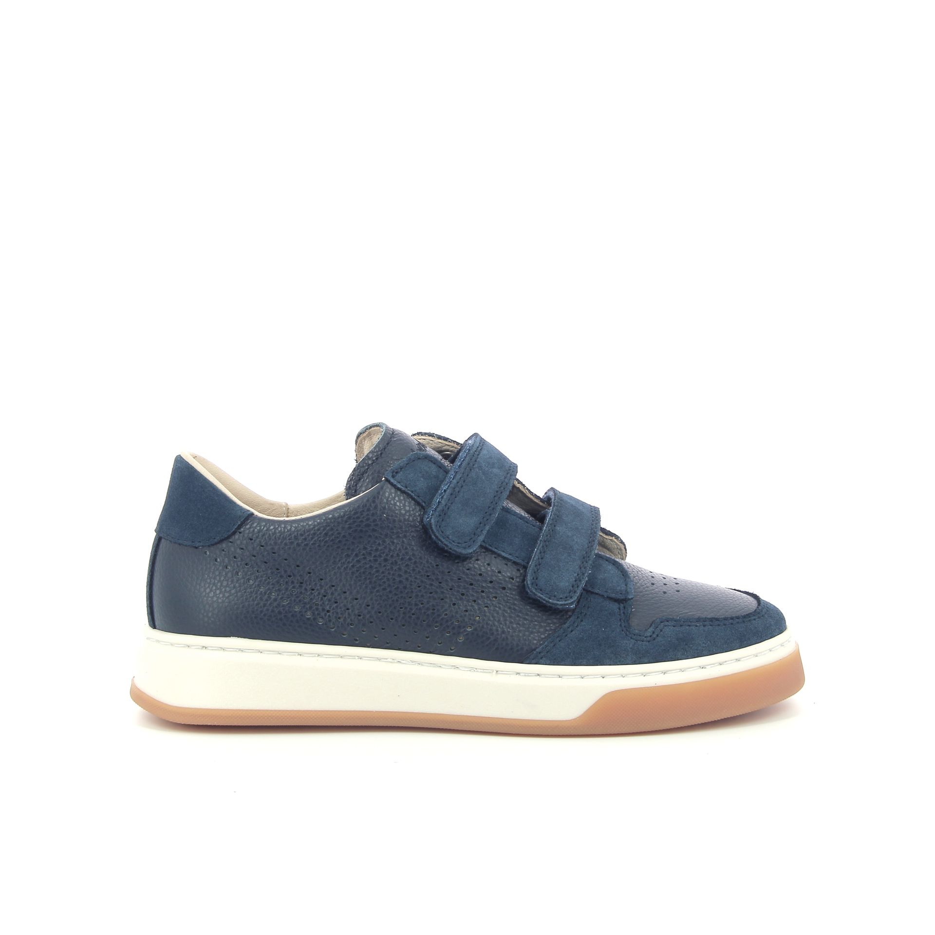 Beberlis Sneaker 249729 blauw