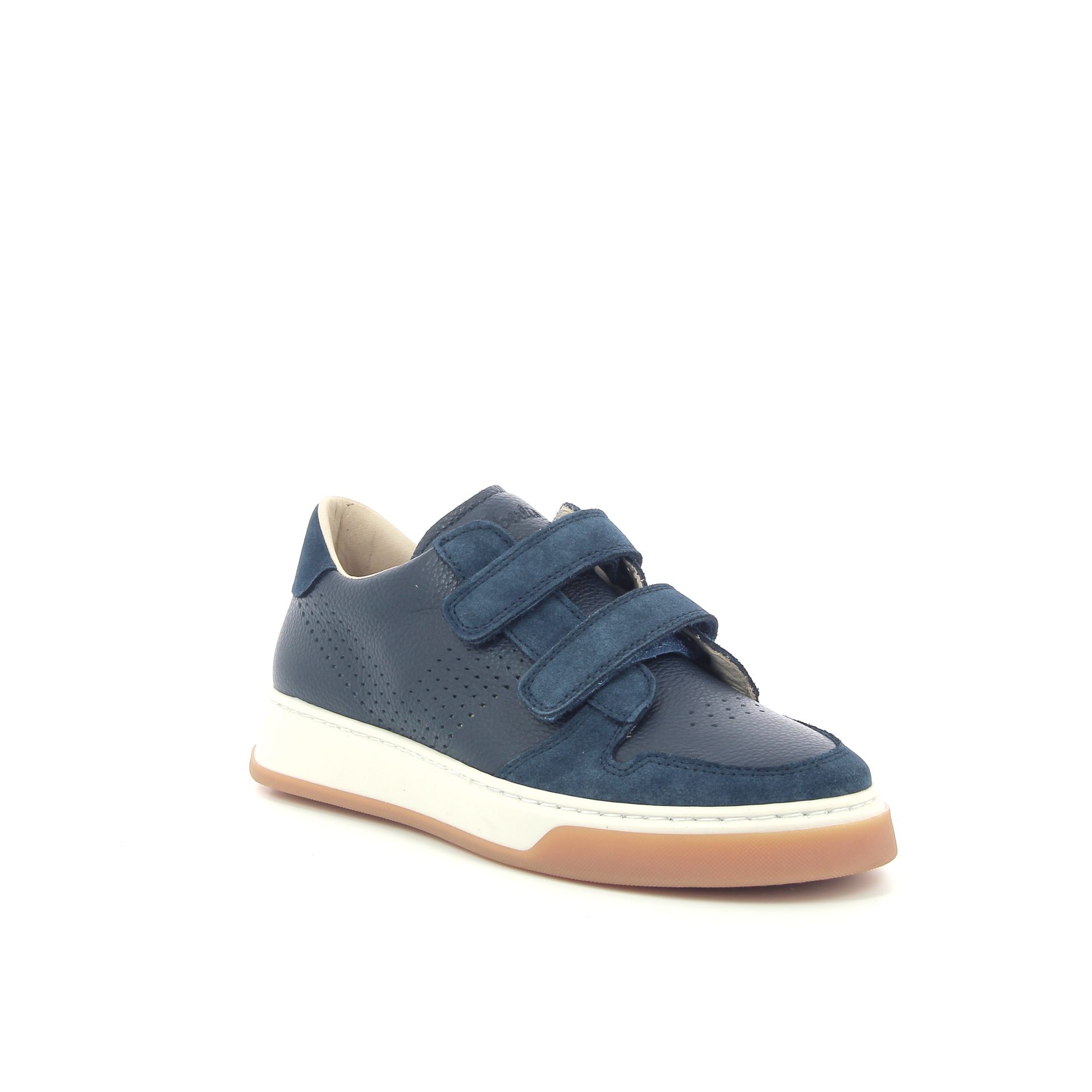 Beberlis Sneaker 249729 blauw