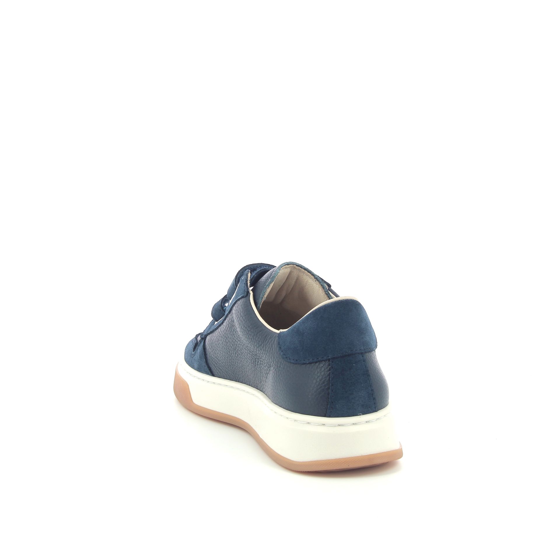 Beberlis Sneaker 249729 blauw