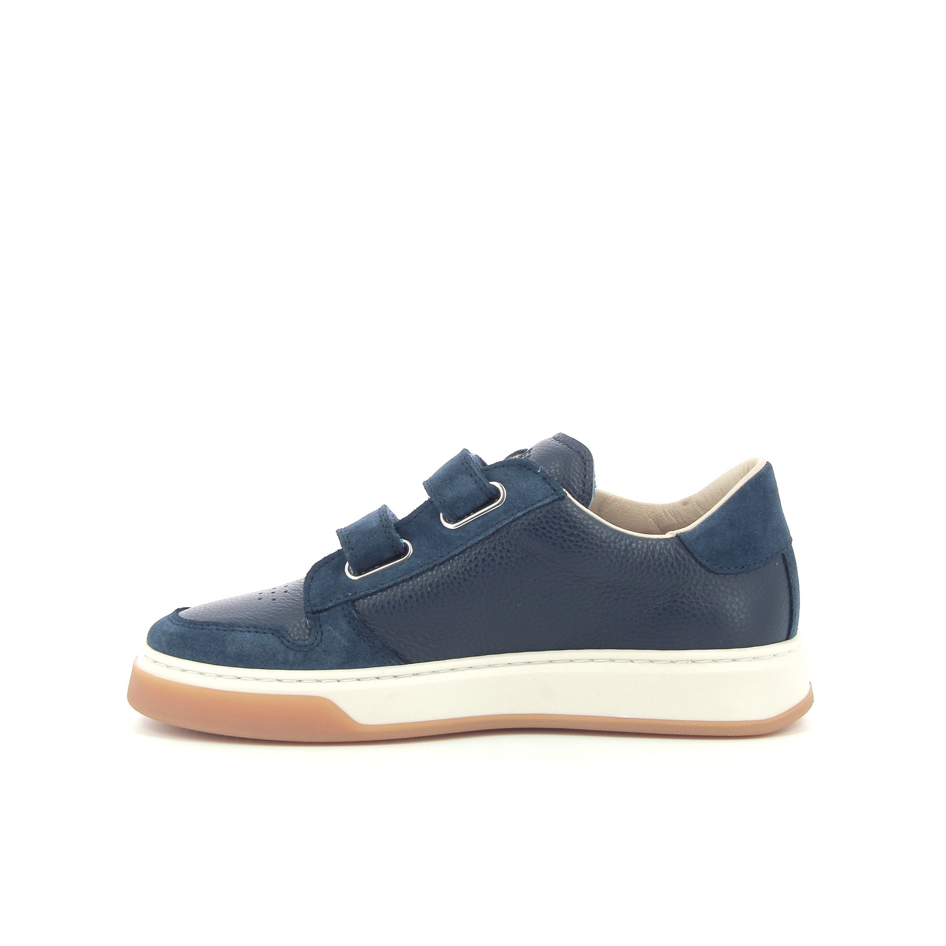 Beberlis Sneaker 249729 blauw