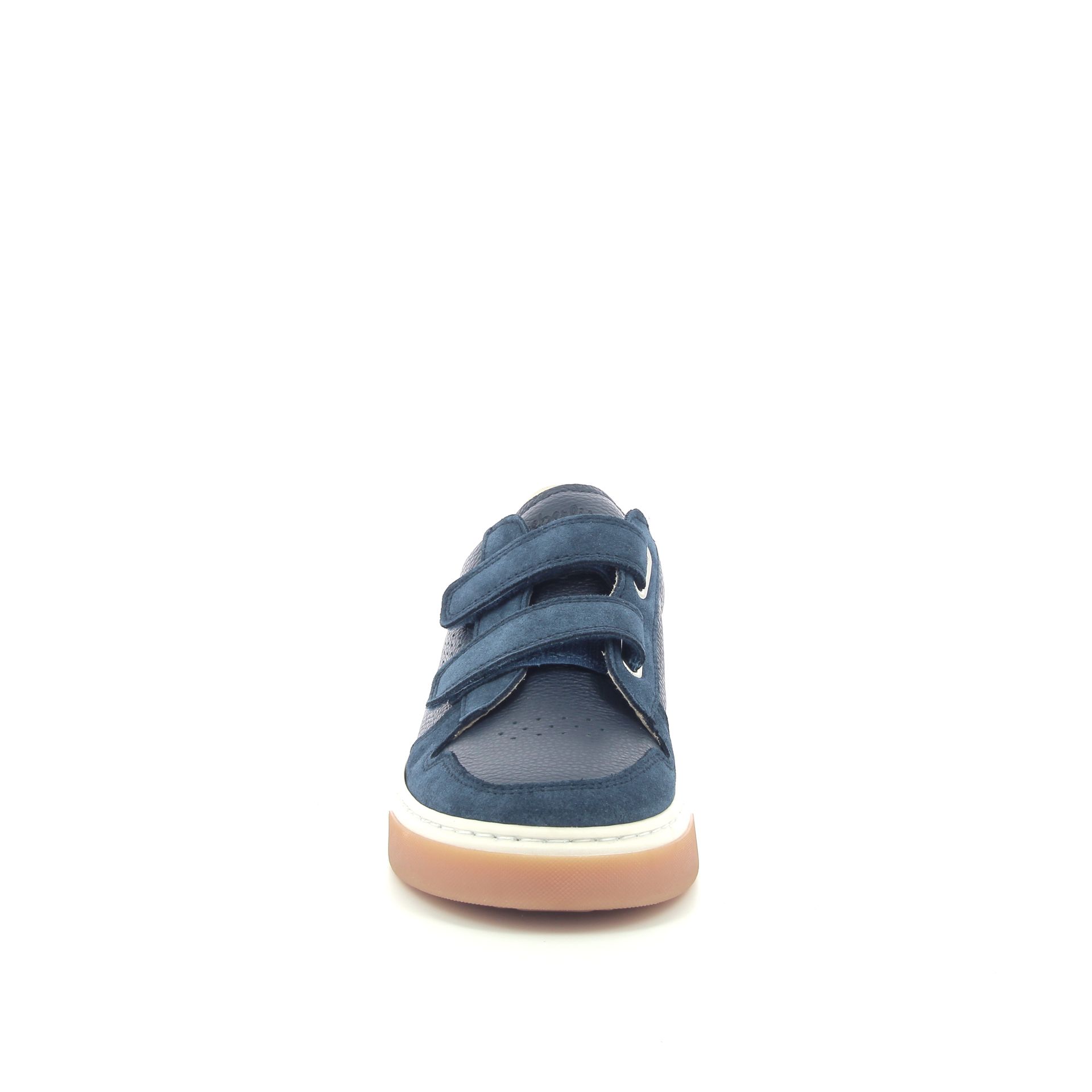 Beberlis Sneaker 249729 blauw