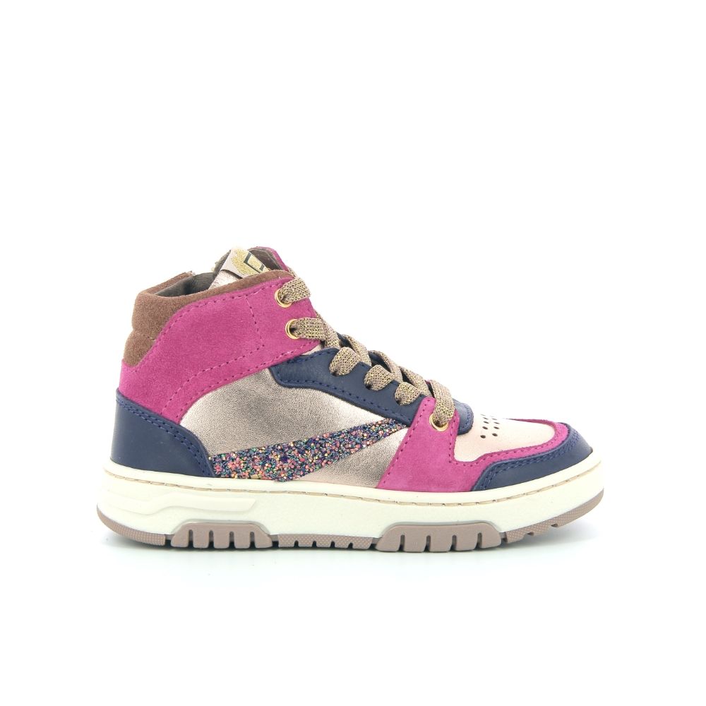 Poldino Sneaker 249732 roze