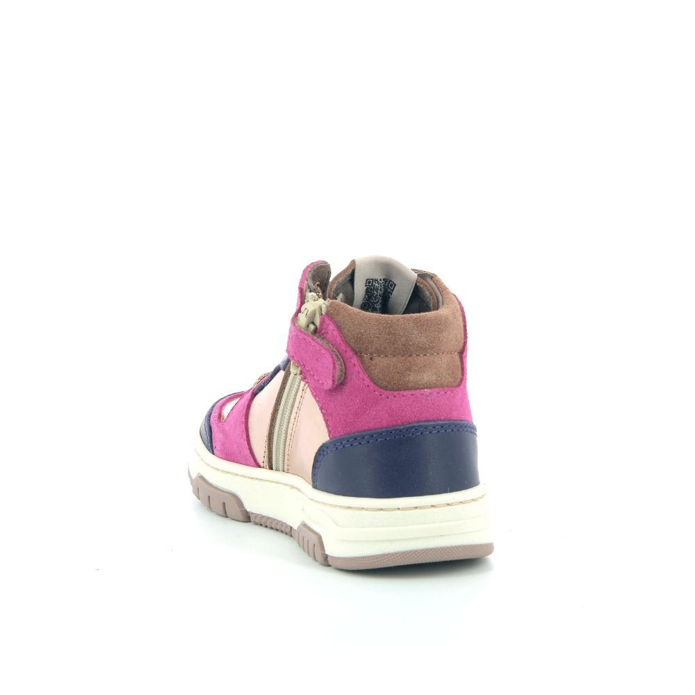 Poldino Sneaker 249732 roze