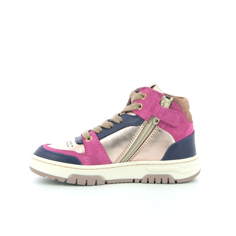 Poldino Sneaker 249732 roze