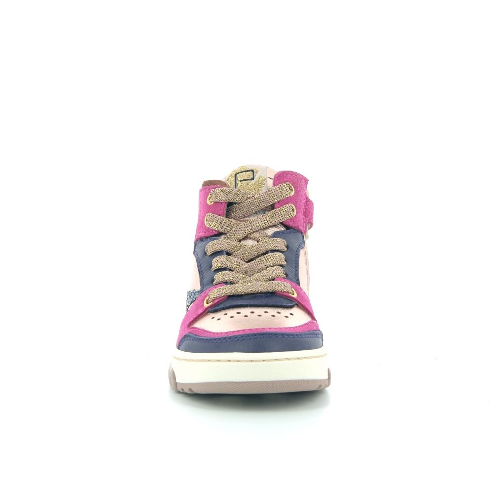 Poldino Sneaker 249732 roze