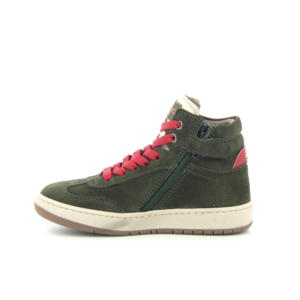 Poldino Sneaker 249736 groen