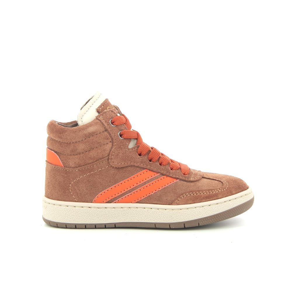 Poldino Sneaker 249737 cognac