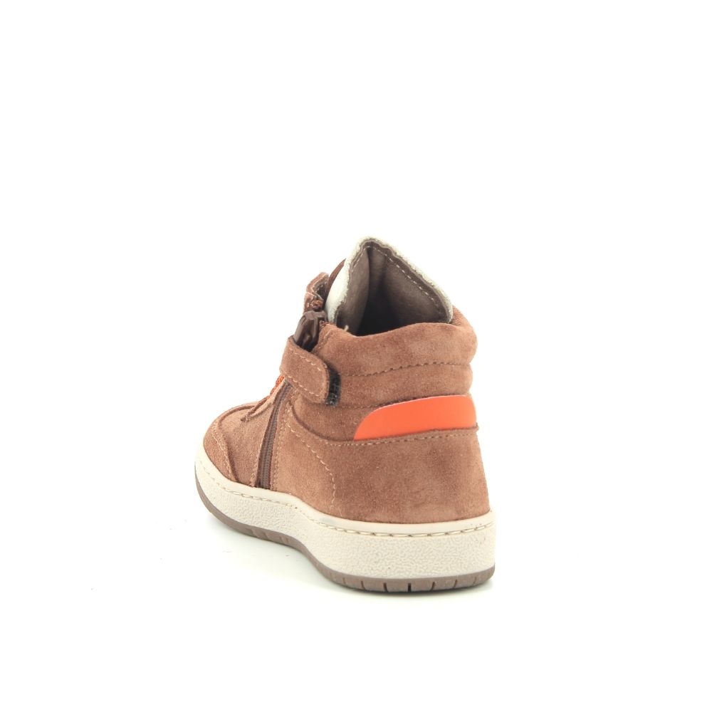 Poldino Sneaker 249737 cognac