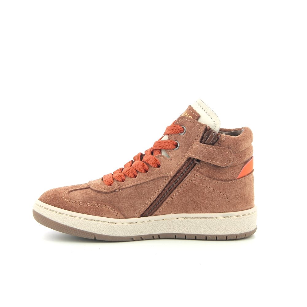 Poldino Sneaker 249737 cognac