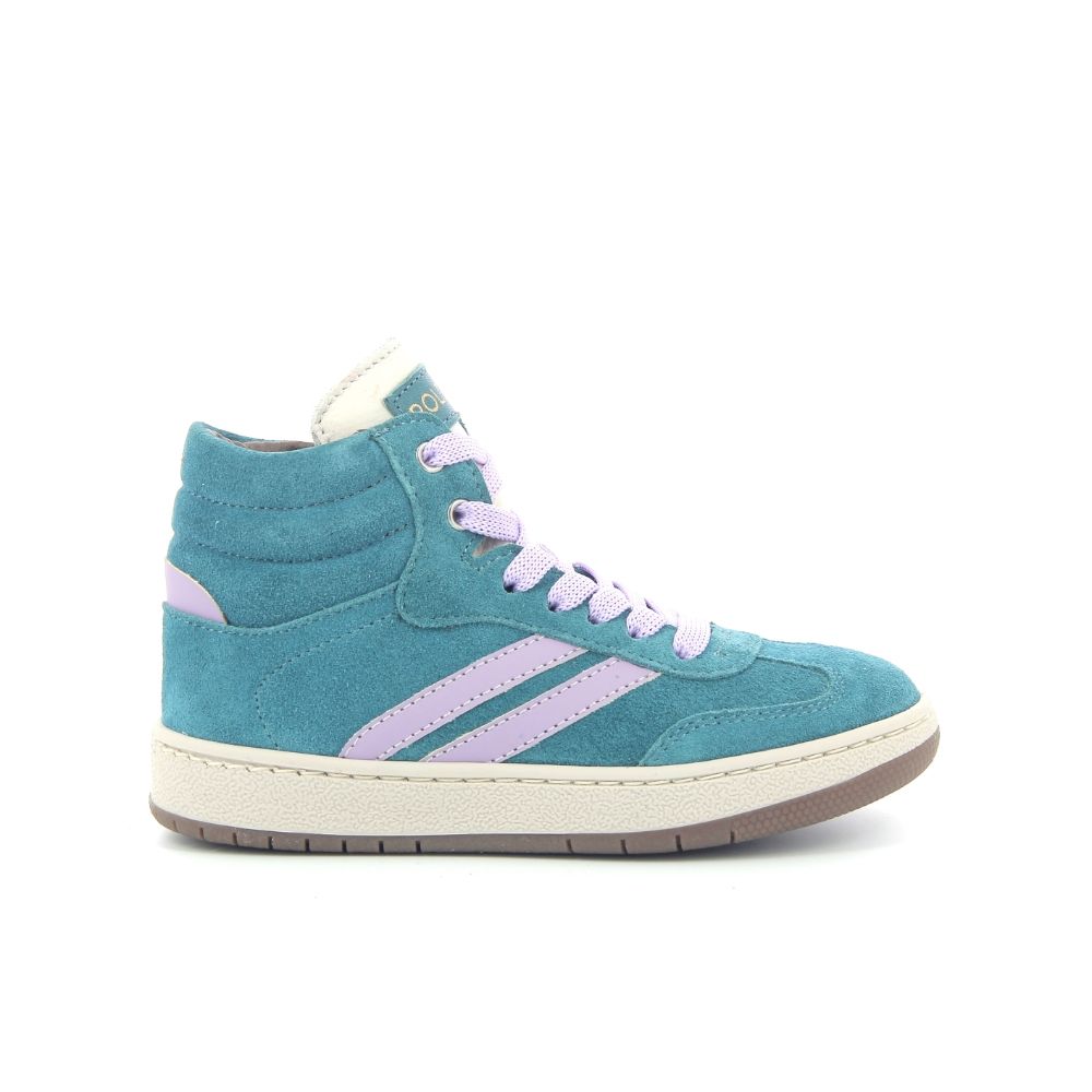 Poldino Sneaker 249739 blauw