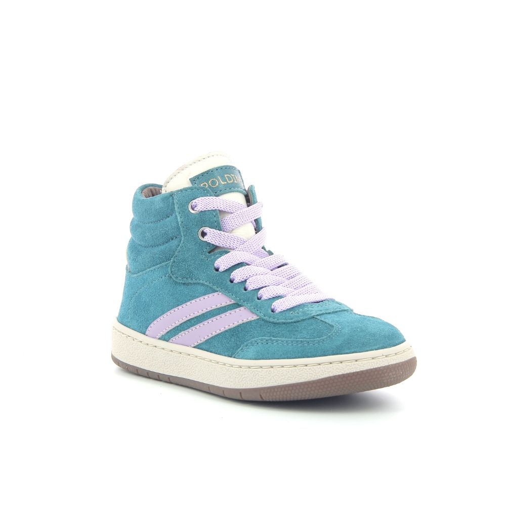 Poldino Sneaker 249739 blauw