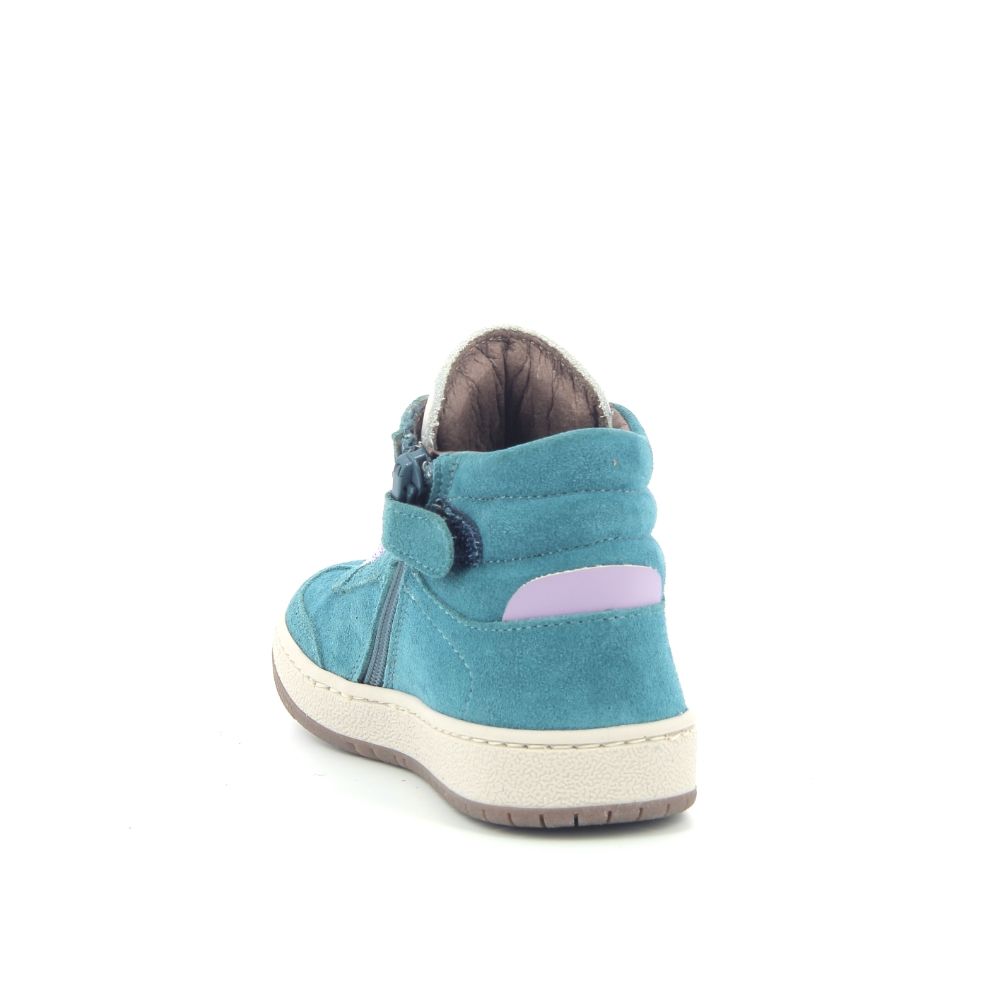 Poldino Sneaker 249739 blauw