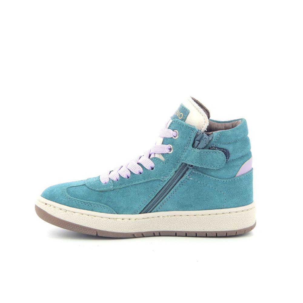 Poldino Sneaker 249739 blauw