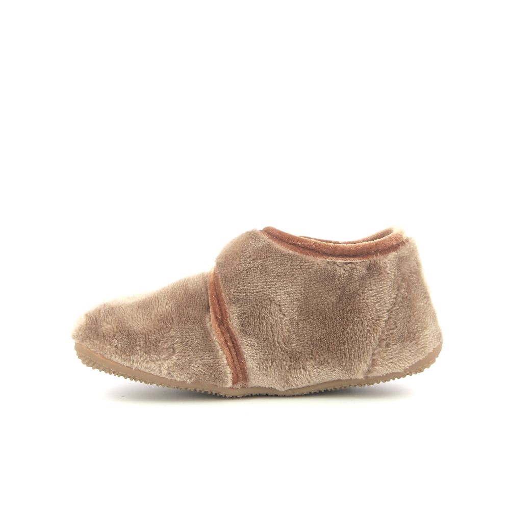 Kitzbuhel Pantoffel 249740 cognac