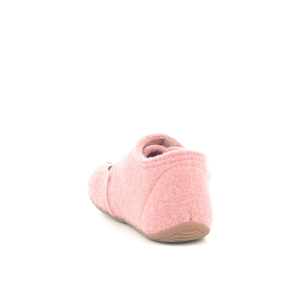 Kitzbuhel Pantoffel 249743 roze