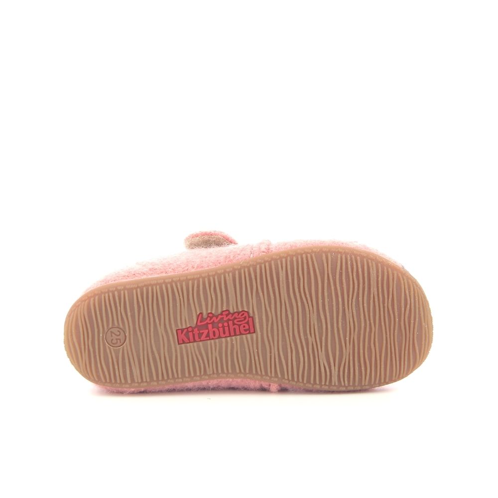 Kitzbuhel Pantoffel 249743 roze