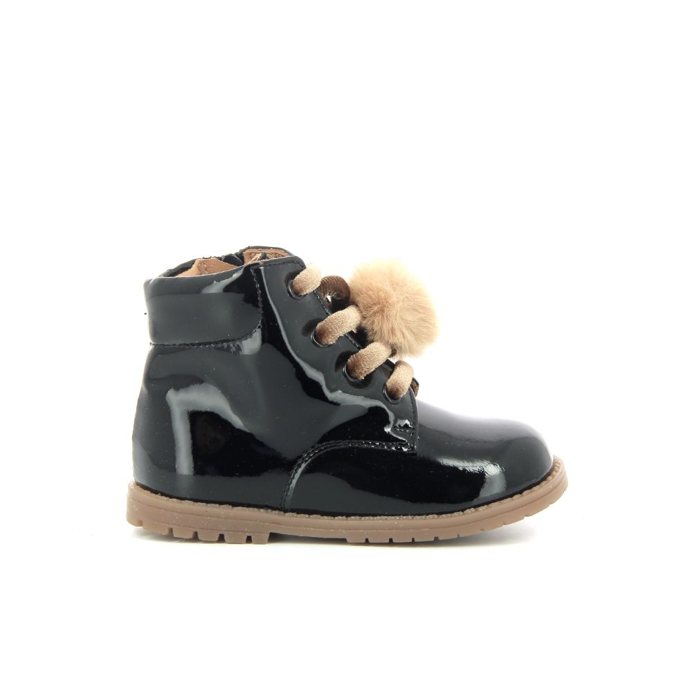 Zecchino D'oro Boots  zwart