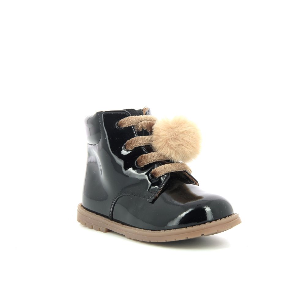 Zecchino D'oro Boots  zwart