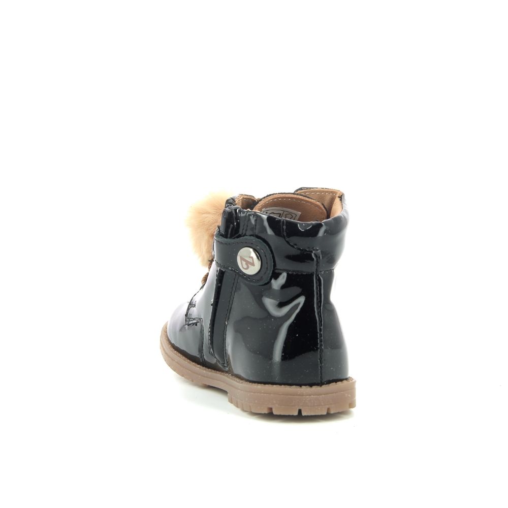 Zecchino D'oro Boots  zwart