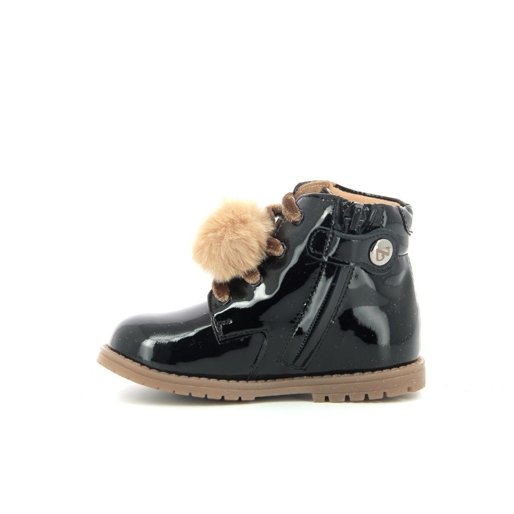 Zecchino D'oro Boots  zwart