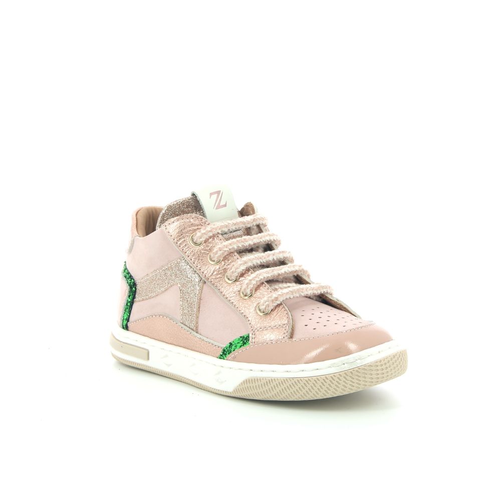 Zecchino D'oro Sneaker 249751 roze